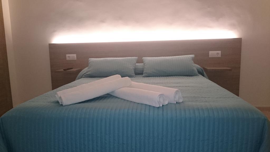 Hotel Tonet (Adults Only) 또사데마르 객실 사진