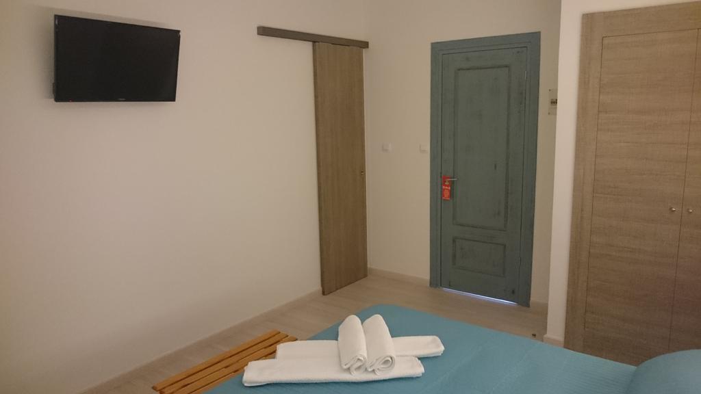 Hotel Tonet (Adults Only) 또사데마르 외부 사진