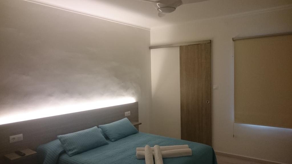 Hotel Tonet (Adults Only) 또사데마르 외부 사진