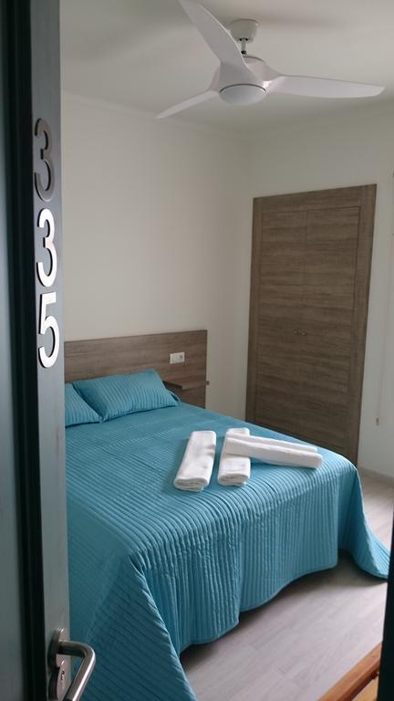 Hotel Tonet (Adults Only) 또사데마르 외부 사진