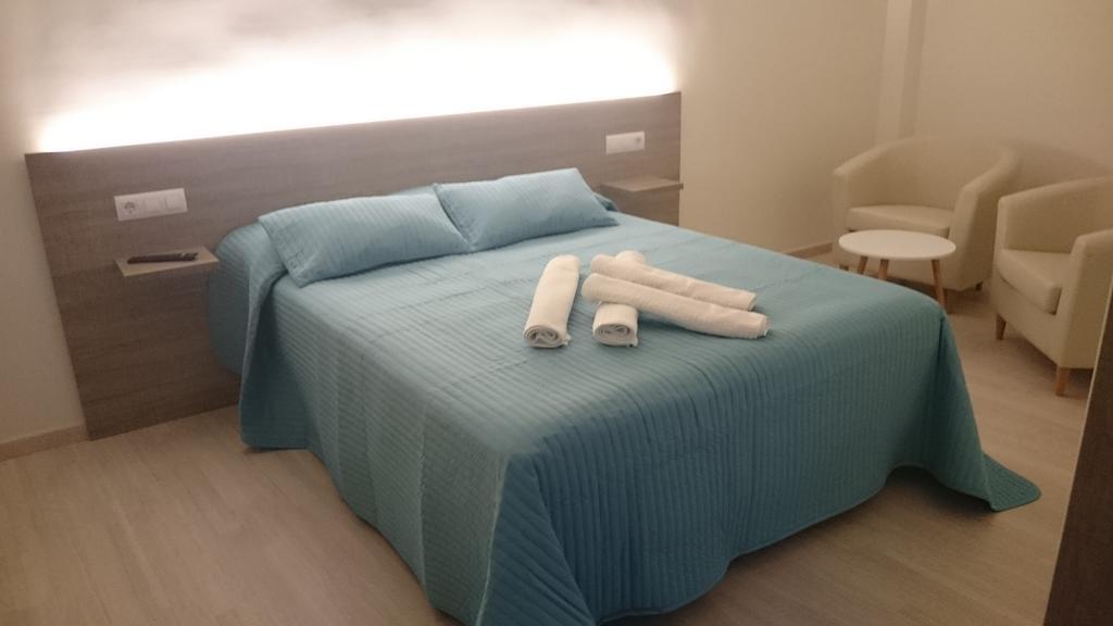 Hotel Tonet (Adults Only) 또사데마르 객실 사진