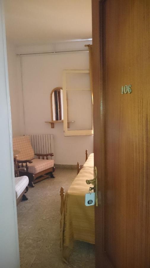Hotel Tonet (Adults Only) 또사데마르 객실 사진